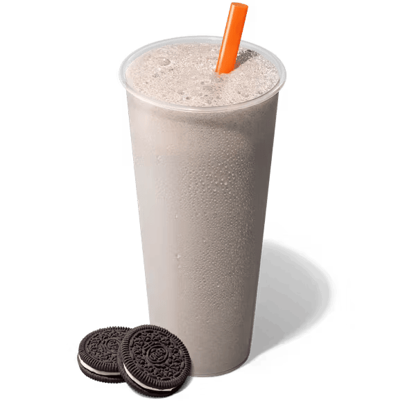 Молочный коктейль Oreo 0.6 л
